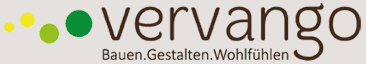 Vervango - Bauen.Gestalten.Wohlfühlen Vervango - Bauen.Gestalten.Wohlfühlen